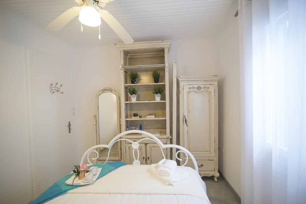 Villa Bay View House à Vathy  Extérieur photo